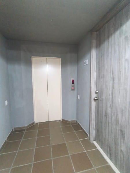Apartamento de 2 alcobas en venta en El Jordan, Cali, 54 m² · foto 10 de 24