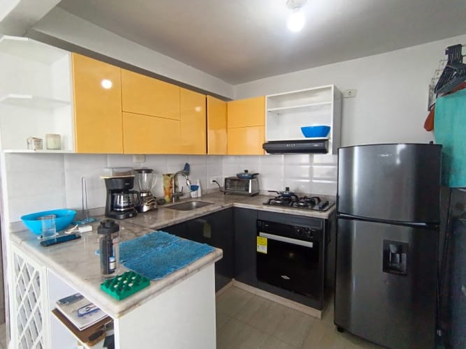 Apartamento de 2 alcobas en venta en El Jordan, Cali, 54 m² · foto 11 de 24