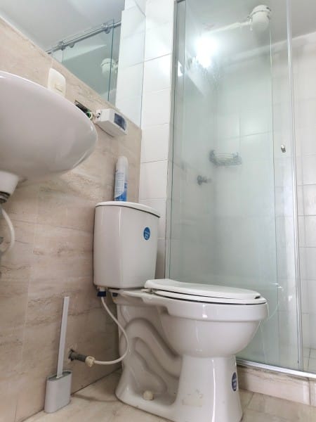 Apartamento de 2 alcobas en venta en El Jordan, Cali, 54 m² · foto 14 de 24