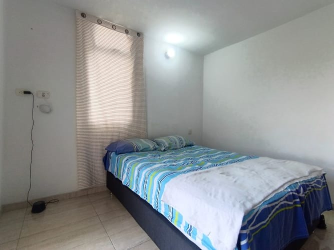Apartamento de 2 alcobas en venta en El Jordan, Cali, 54 m² · foto 15 de 24