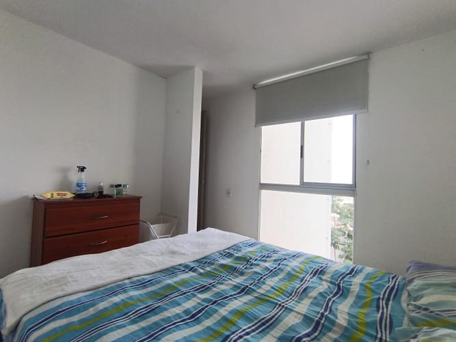 Apartamento de 2 alcobas en venta en El Jordan, Cali, 54 m² · foto 16 de 24