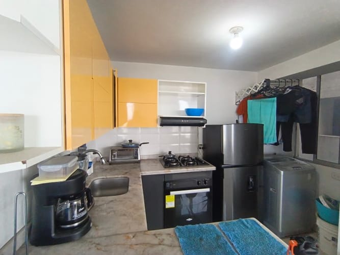 Apartamento de 2 alcobas en venta en El Jordan, Cali, 54 m² · foto 17 de 24