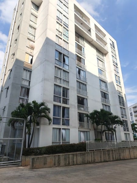 Apartamento de 2 alcobas en venta en El Jordan, Cali, 54 m² · foto 18 de 24