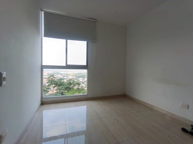 Apartamento de 2 alcobas en venta en El Jordan, Cali, 54 m² · foto 22 de 24