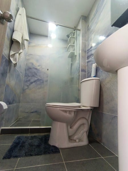 Apartamento de 2 alcobas en venta en El Jordan, Cali, 54 m² · foto 24 de 24