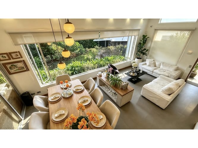 Casa de 3 alcobas en venta en Santa Elena, El Retiro, 176 m² · foto 5 de 18