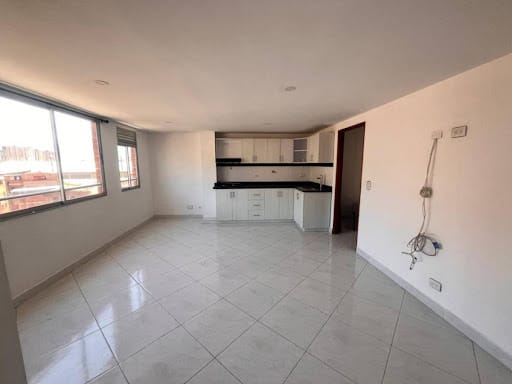 Apartamento de 3 alcobas en arriendo en San Isidro, Itagüí, 60 m² · foto 2 de 15