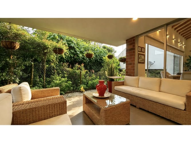 Casa de 3 alcobas en venta en Santa Elena, El Retiro, 176 m² · foto 6 de 18