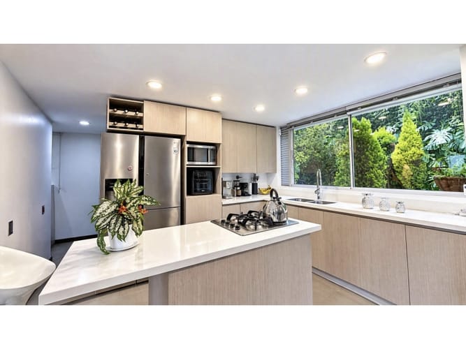 Casa de 3 alcobas en venta en Santa Elena, El Retiro, 176 m² · foto 8 de 18