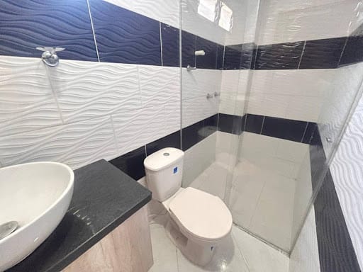 Apartamento de 3 alcobas en arriendo en San Isidro, Itagüí, 60 m² · foto 5 de 15