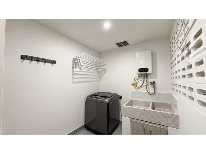 Casa de 3 alcobas en venta en Santa Elena, El Retiro, 176 m² · foto 11 de 18