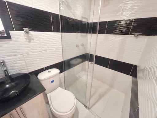 Apartamento de 3 alcobas en arriendo en San Isidro, Itagüí, 60 m² · foto 7 de 15