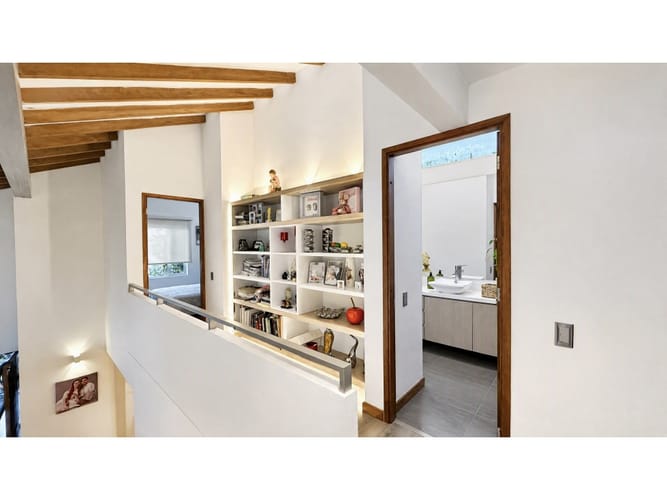 Casa de 3 alcobas en venta en Santa Elena, El Retiro, 176 m² · foto 13 de 18
