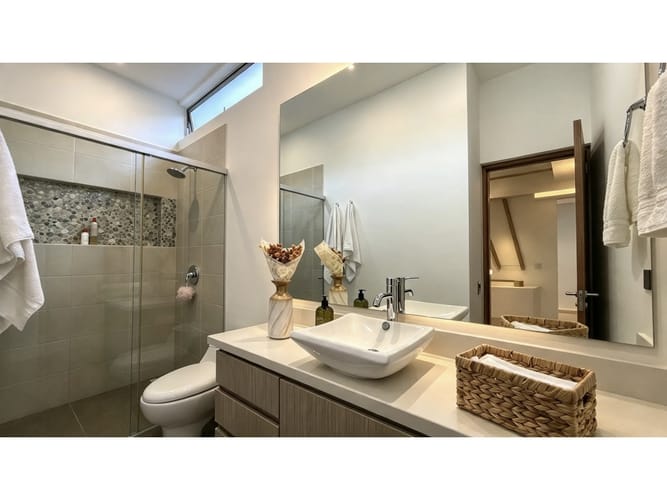 Casa de 3 alcobas en venta en Santa Elena, El Retiro, 176 m² · foto 14 de 18