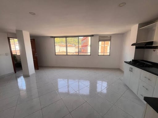 Apartamento de 3 alcobas en arriendo en San Isidro, Itagüí, 60 m² · foto 9 de 15