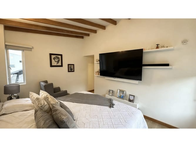 Casa de 3 alcobas en venta en Santa Elena, El Retiro, 176 m² · foto 16 de 18