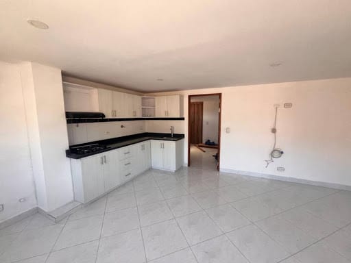 Apartamento de 3 alcobas en arriendo en San Isidro, Itagüí, 60 m² · foto 11 de 15
