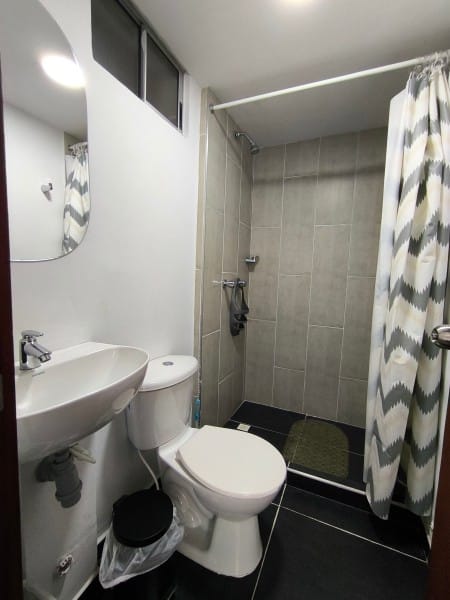 Apartamento de 3 alcobas en venta en Bochalema, Cali, 52 m² · foto 6 de 19