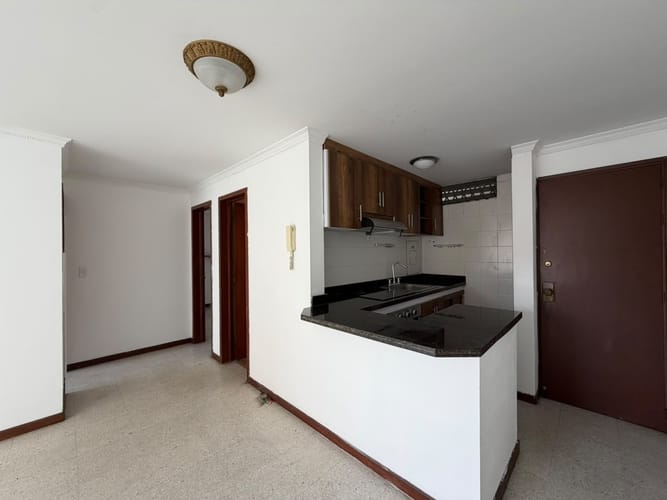 Apartamento en venta en Santa Monica, Cali, 53 m² · foto 3 de 14