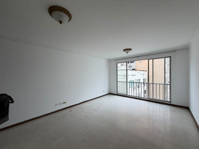 Apartamento en venta en Santa Monica, Cali, 53 m² · foto 4 de 14