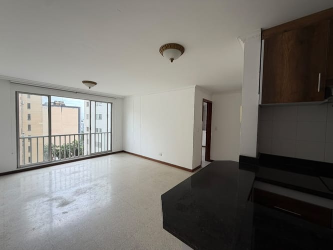 Apartamento en venta en Santa Monica, Cali, 53 m² · foto 5 de 14