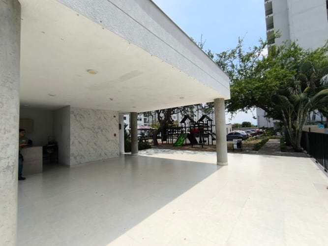 Apartamento de 3 alcobas en venta en Bochalema, Cali, 52 m² · foto 12 de 19