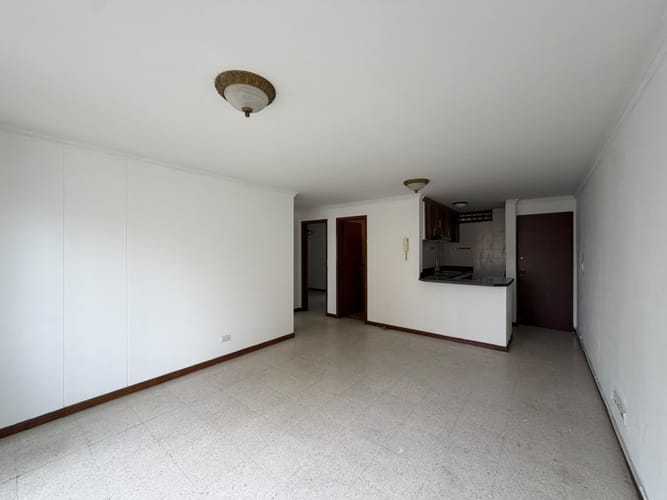 Apartamento en venta en Santa Monica, Cali, 53 m² · foto 8 de 14