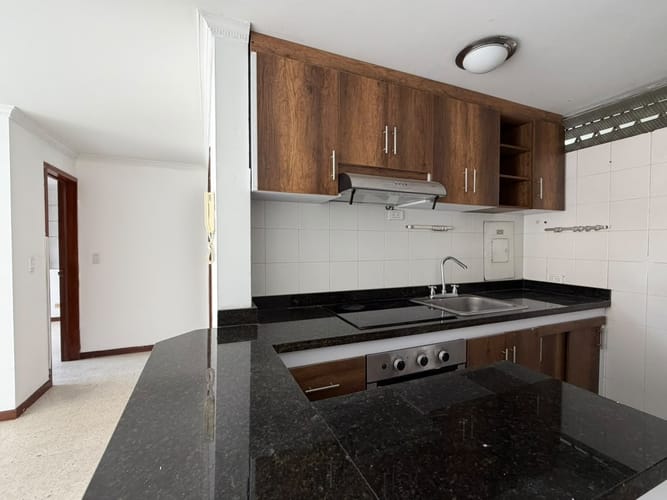Apartamento en venta en Santa Monica, Cali, 53 m² · foto 9 de 14