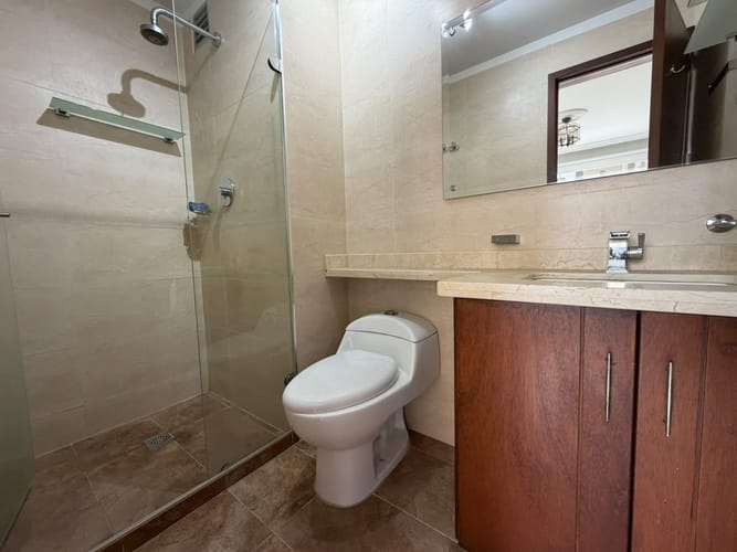 Apartamento en venta en Santa Monica, Cali, 53 m² · foto 10 de 14