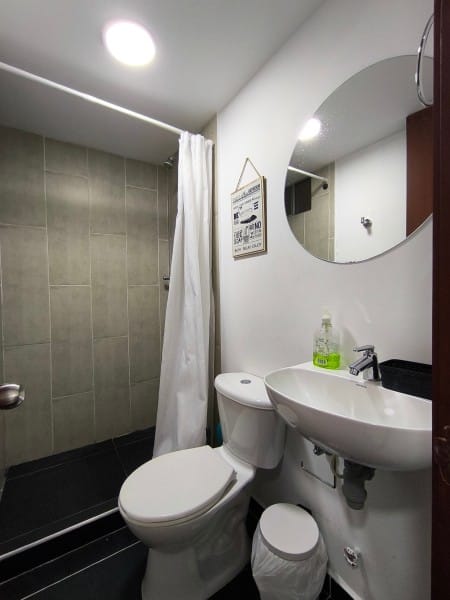 Apartamento de 3 alcobas en venta en Bochalema, Cali, 52 m² · foto 15 de 19