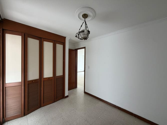 Apartamento en venta en Santa Monica, Cali, 53 m² · foto 12 de 14