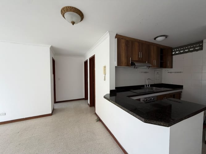 Apartamento en venta en Santa Monica, Cali, 53 m² · foto 13 de 14