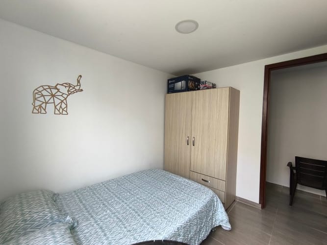Apartamento de 3 alcobas en venta en Bochalema, Cali, 52 m² · foto 18 de 19