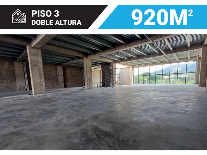 Bodega en venta en Giron Campestre, Girón, 3400 m² · foto 8 de 12