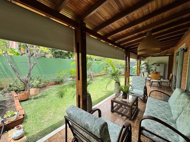 Casa de 4 alcobas en venta en Juan De Ampudia, Jamundí, 215 m² · foto 4 de 24