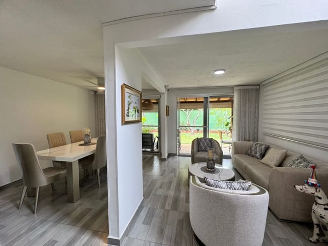 Casa de 4 alcobas en venta en Juan De Ampudia, Jamundí, 215 m² · foto 5 de 24