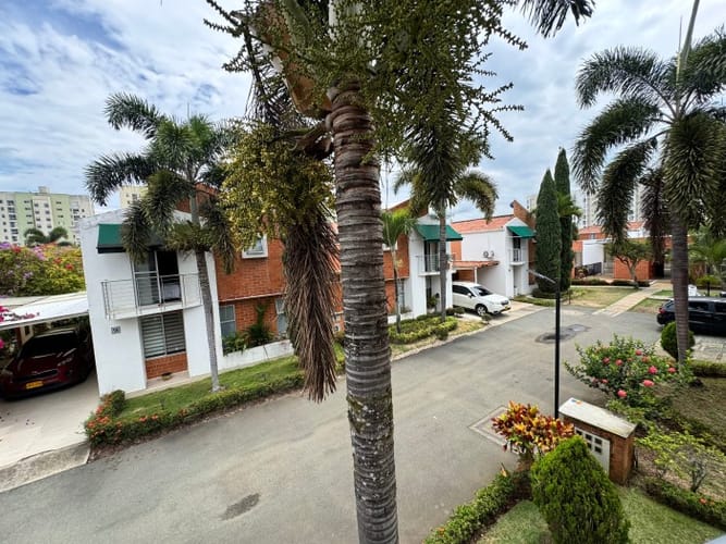 Casa de 4 alcobas en venta en Juan De Ampudia, Jamundí, 215 m² · foto 7 de 24