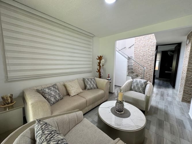 Casa de 4 alcobas en venta en Juan De Ampudia, Jamundí, 215 m² · foto 9 de 24