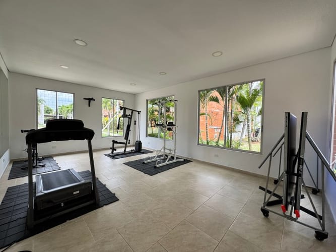 Casa de 4 alcobas en venta en Juan De Ampudia, Jamundí, 215 m² · foto 11 de 24