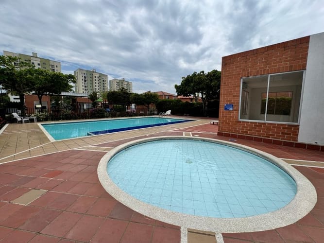 Casa de 4 alcobas en venta en Juan De Ampudia, Jamundí, 215 m² · foto 12 de 24