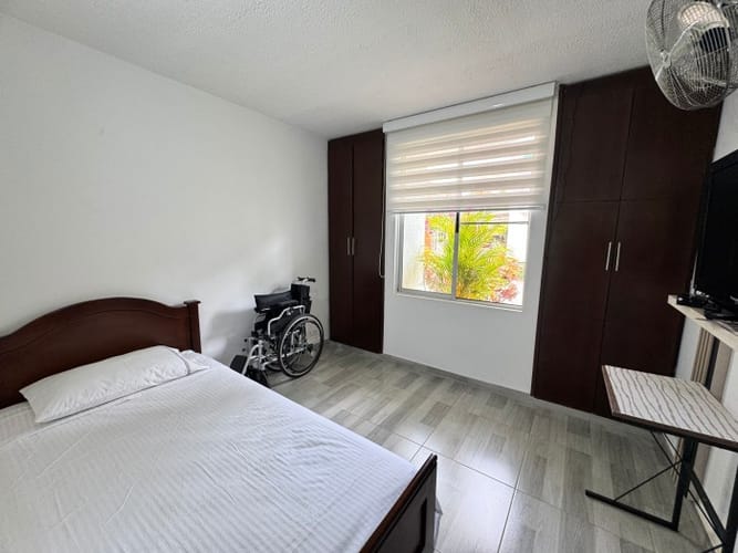 Casa de 4 alcobas en venta en Juan De Ampudia, Jamundí, 215 m² · foto 15 de 24