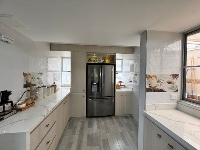 Casa de 4 alcobas en venta en Juan De Ampudia, Jamundí, 215 m² · foto 17 de 24