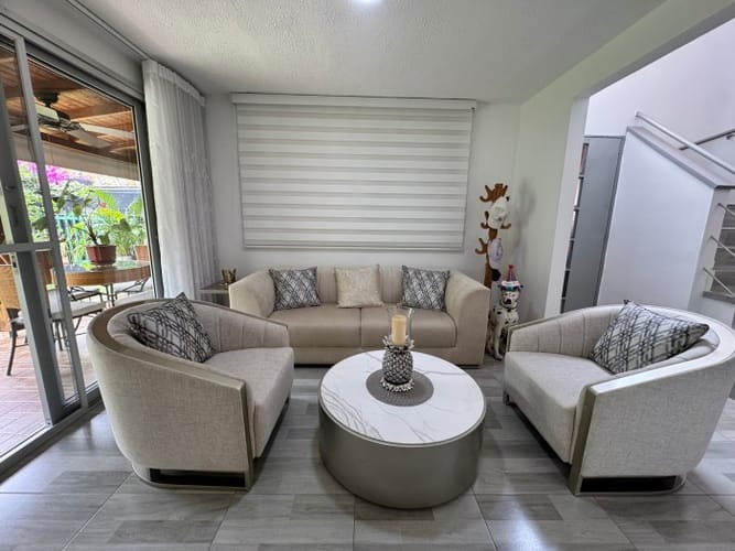 Casa de 4 alcobas en venta en Juan De Ampudia, Jamundí, 215 m² · foto 24 de 24