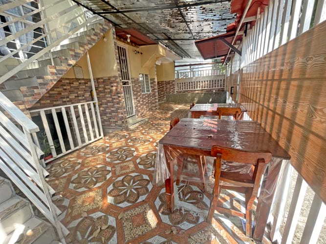 Casa de 13 alcobas en venta en Cristales, Cali, 600 m² · foto 3 de 24