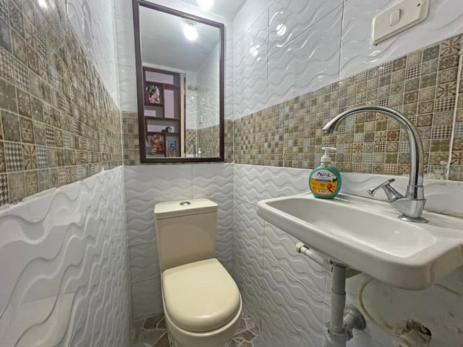 Casa de 13 alcobas en venta en Cristales, Cali, 600 m² · foto 11 de 24