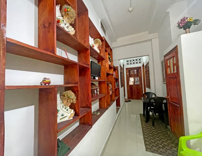 Casa de 13 alcobas en venta en Cristales, Cali, 600 m² · foto 12 de 24