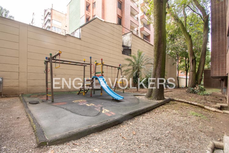 Apartamento de 4 alcobas en venta en Bosques De Zuñiga, Envigado, 182 m² · foto 24 de 24