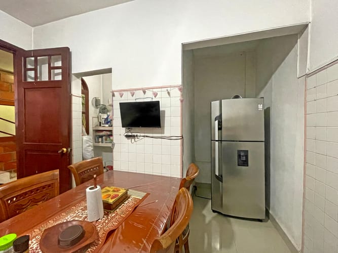 Casa de 13 alcobas en venta en Cristales, Cali, 600 m² · foto 17 de 24