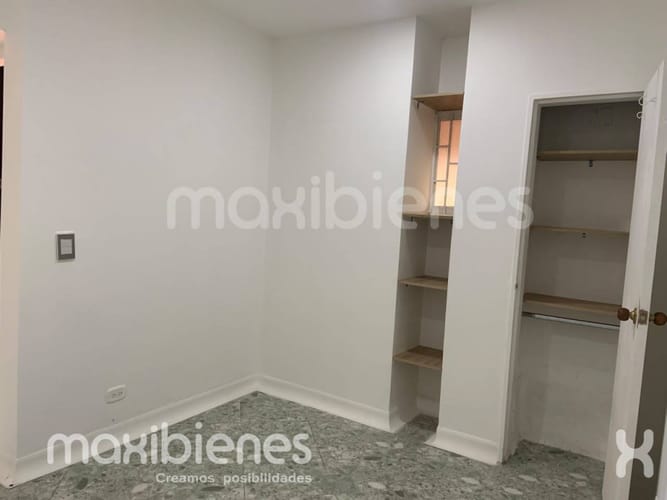 Apartaestudio en arriendo en Lorena, Medellín, 25 m² · foto 4 de 11