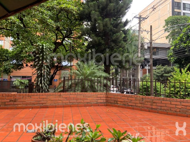 Apartaestudio en arriendo en Lorena, Medellín, 25 m² · foto 6 de 11